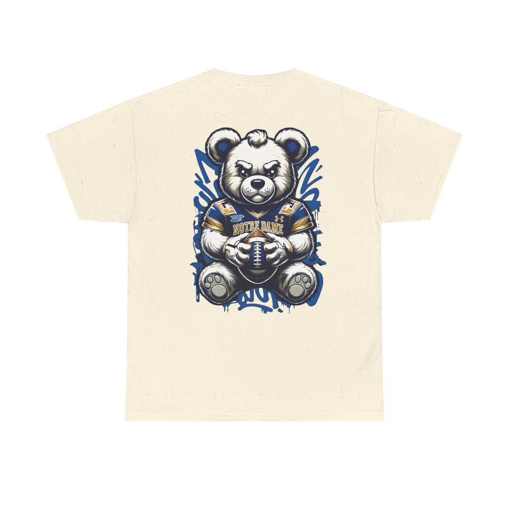 Notre Dame MOB Bear image 11