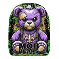 Larry Bear Backpack image 0