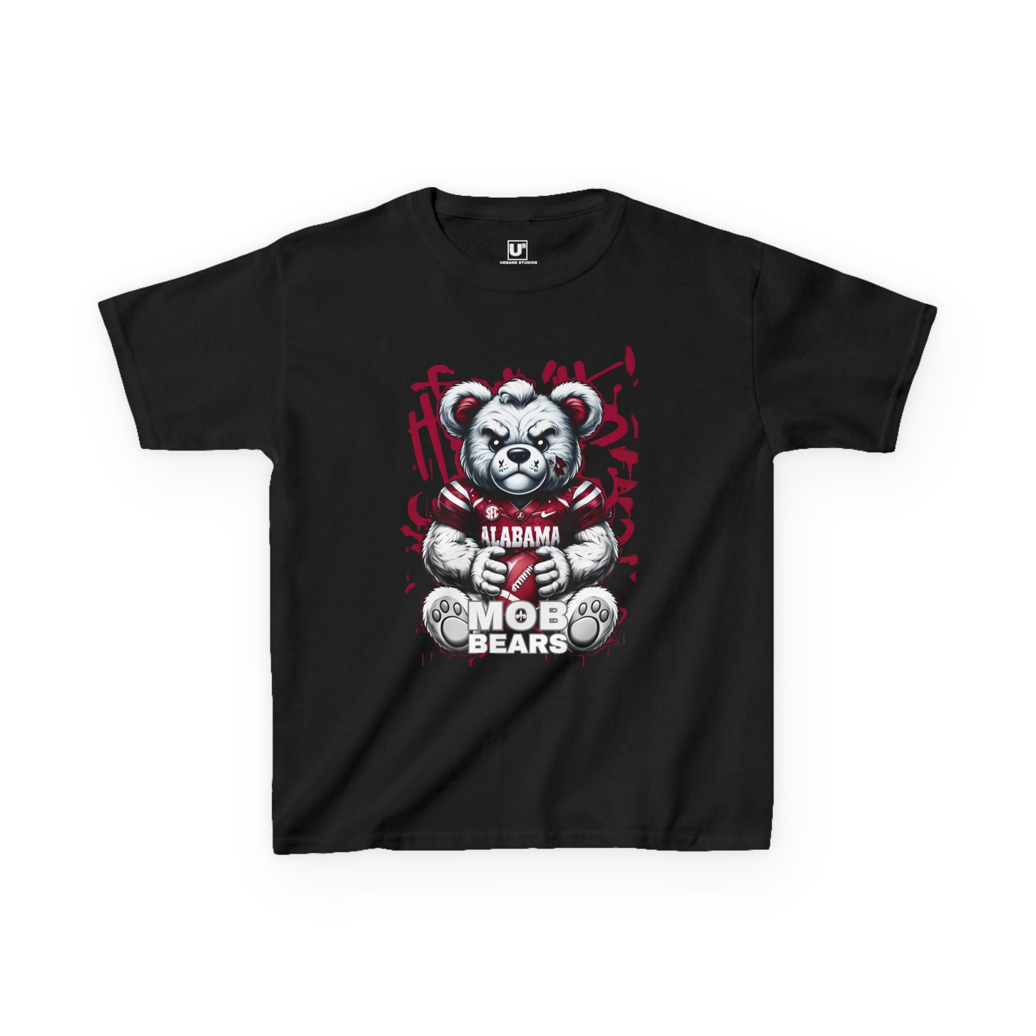 Alabama MOB Bears - Kids Tee