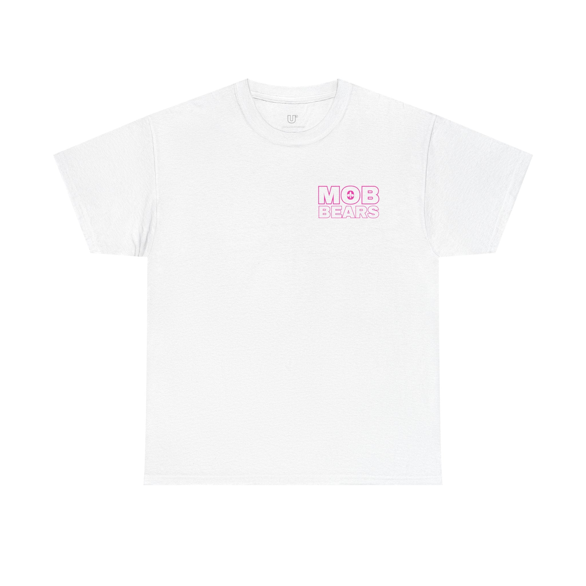 Pretty in Pink - Awareness Unisex Shirt