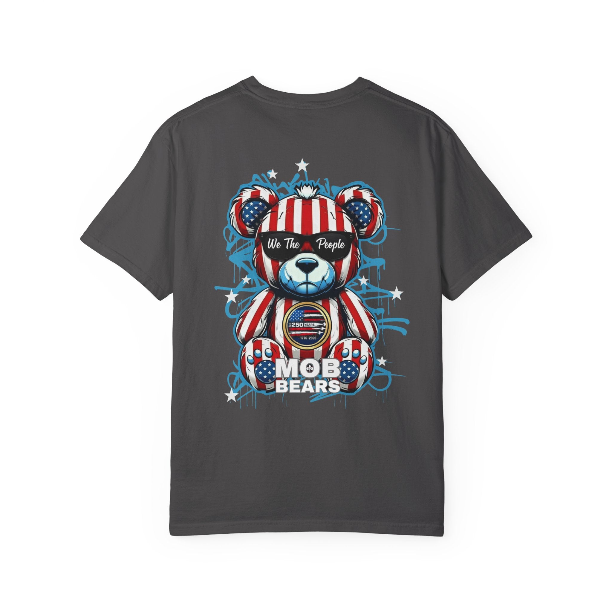 1776 “2Fiddy” Edition  MOB Bear