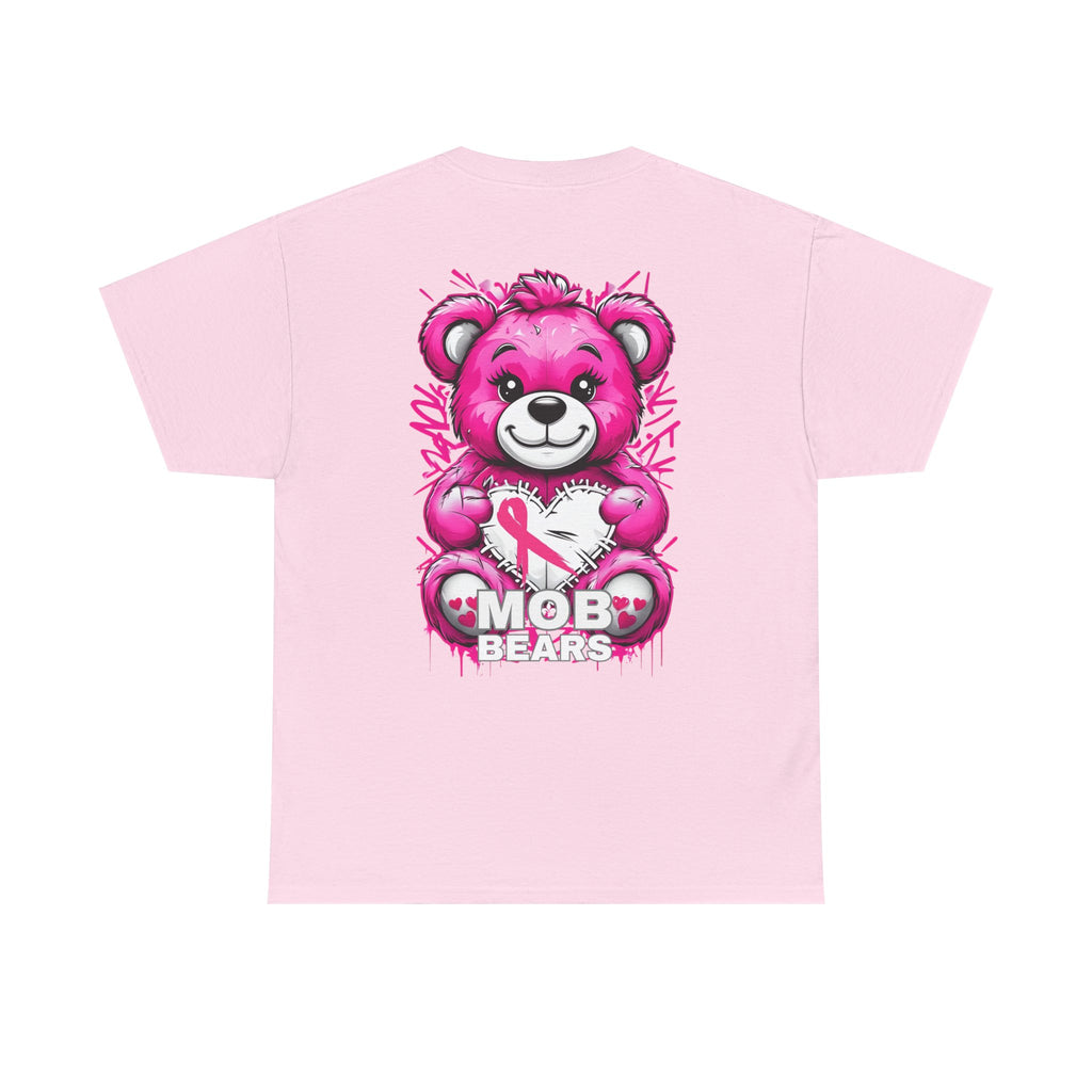 Pretty in Pink - Awareness Unisex Shirt