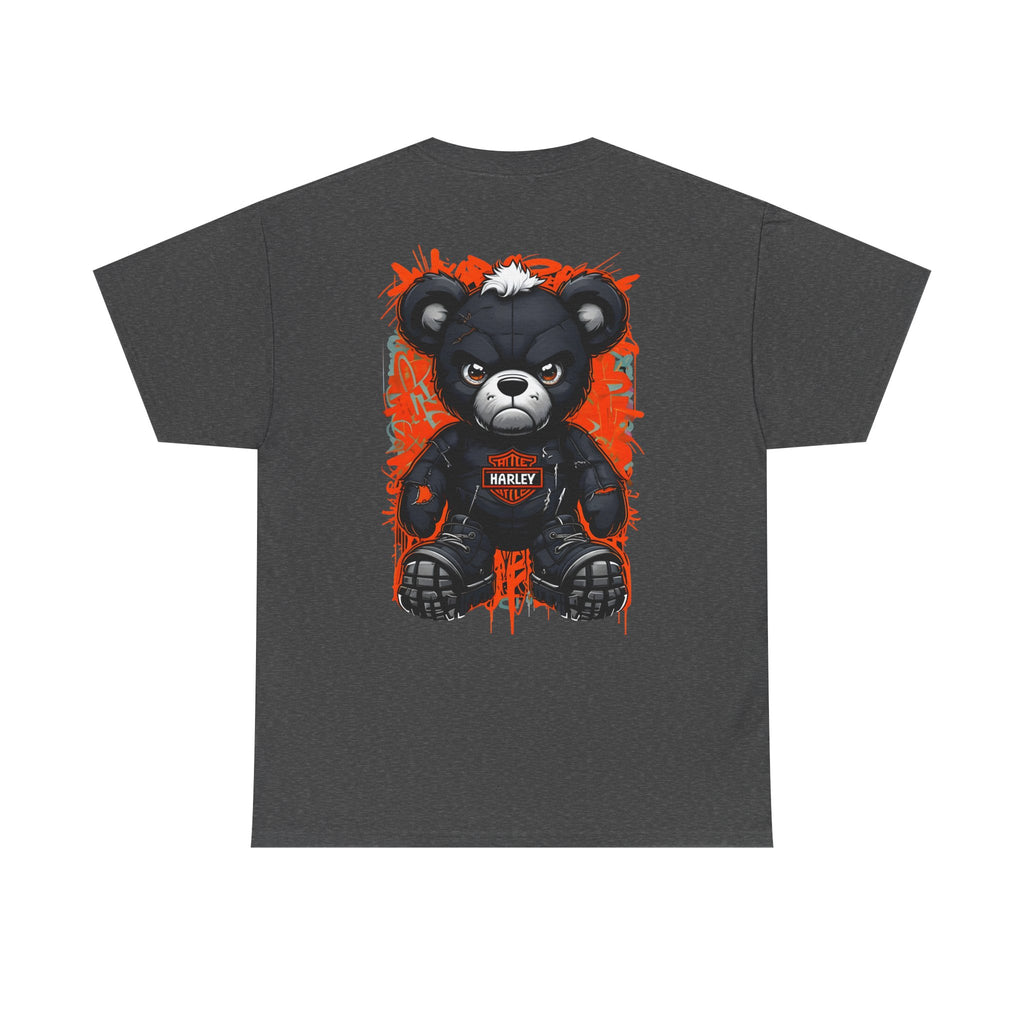 Harley Bear Tee