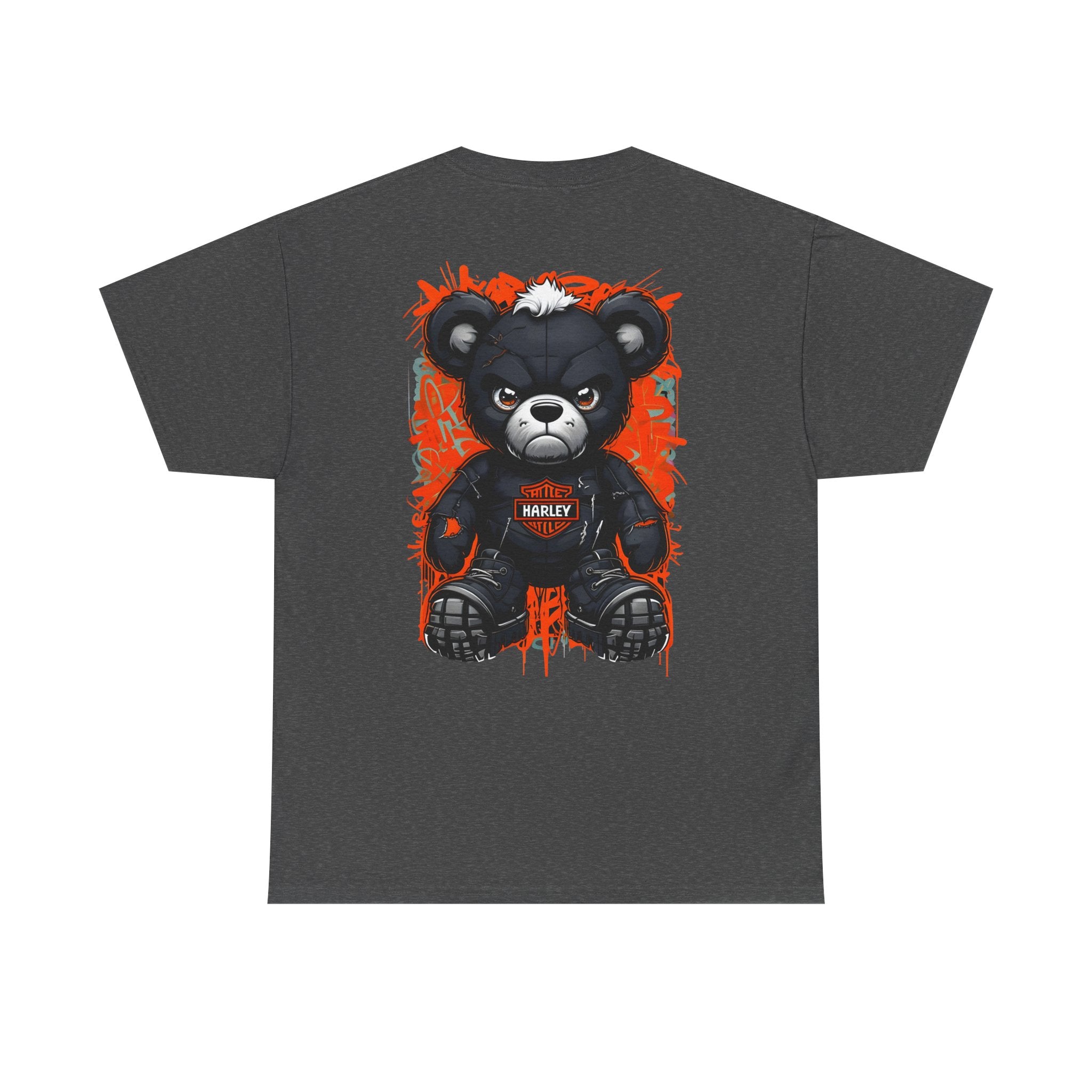 Harley Bear Tee