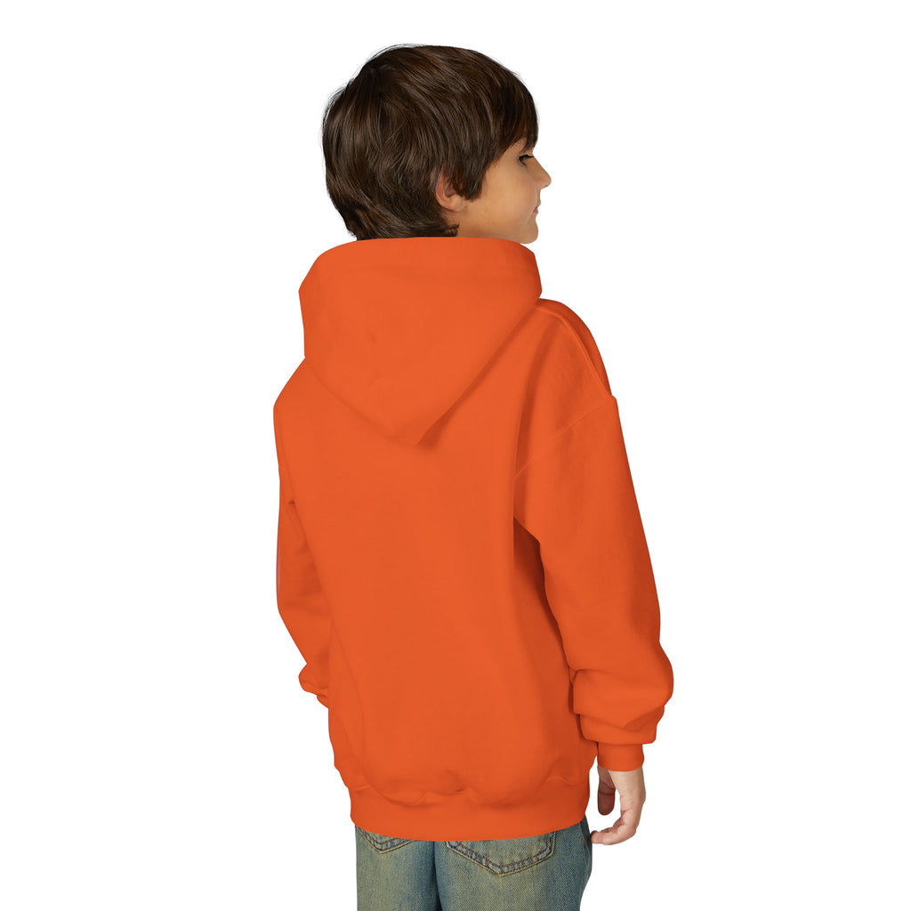 Six Seven MOB Bear - Kids Hoodie