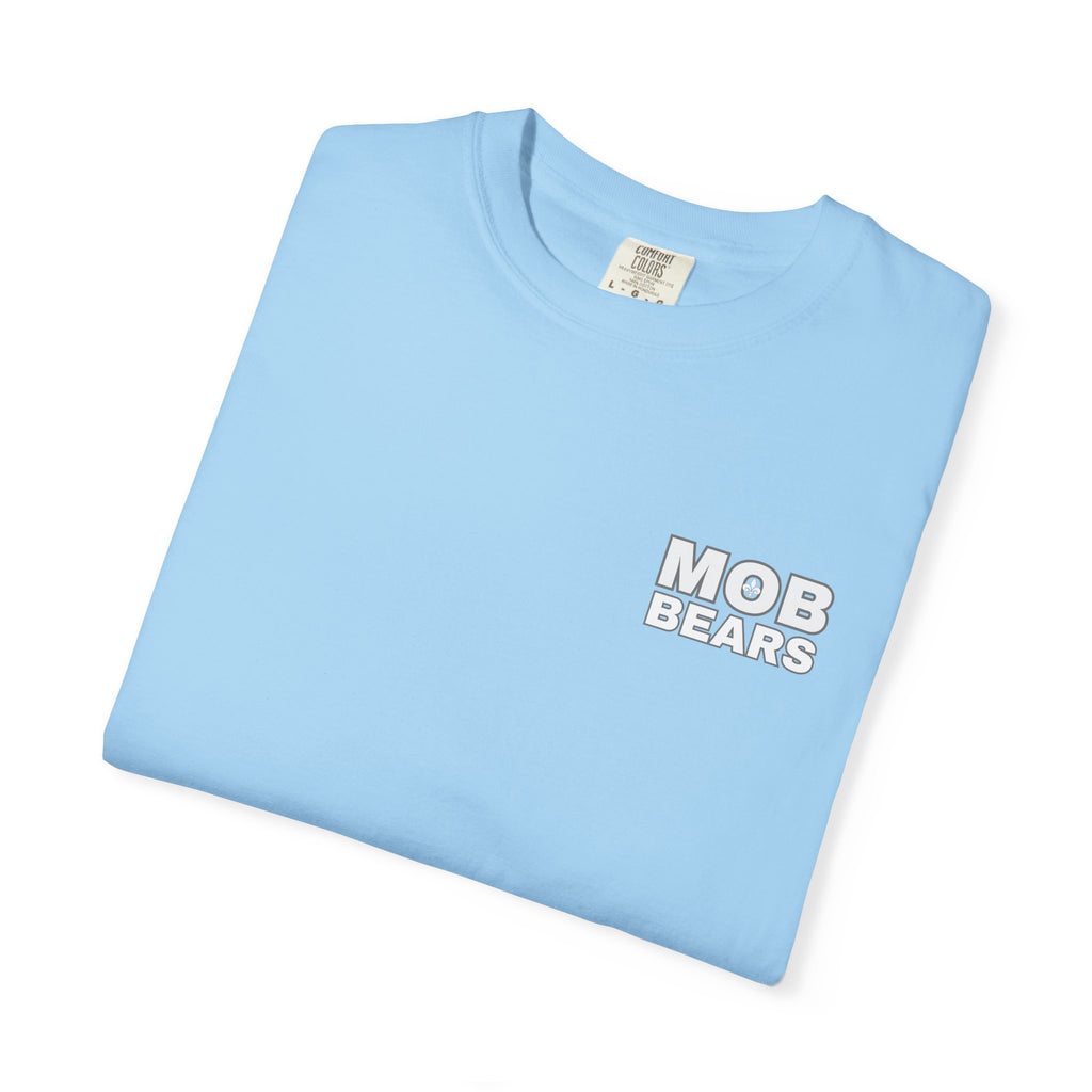 Sugar Floral MOB Bears Tee