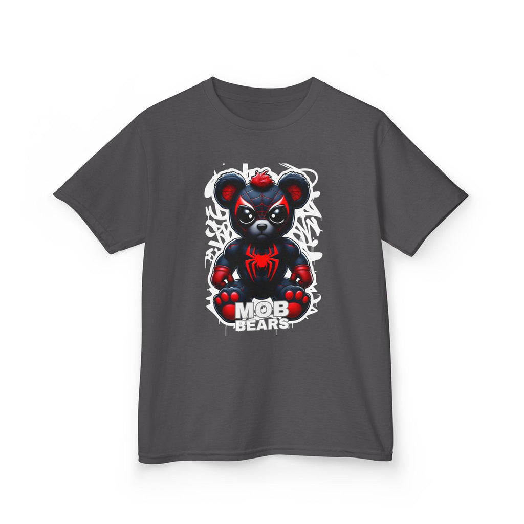Miles Morlas MOB Bear Kids Tee