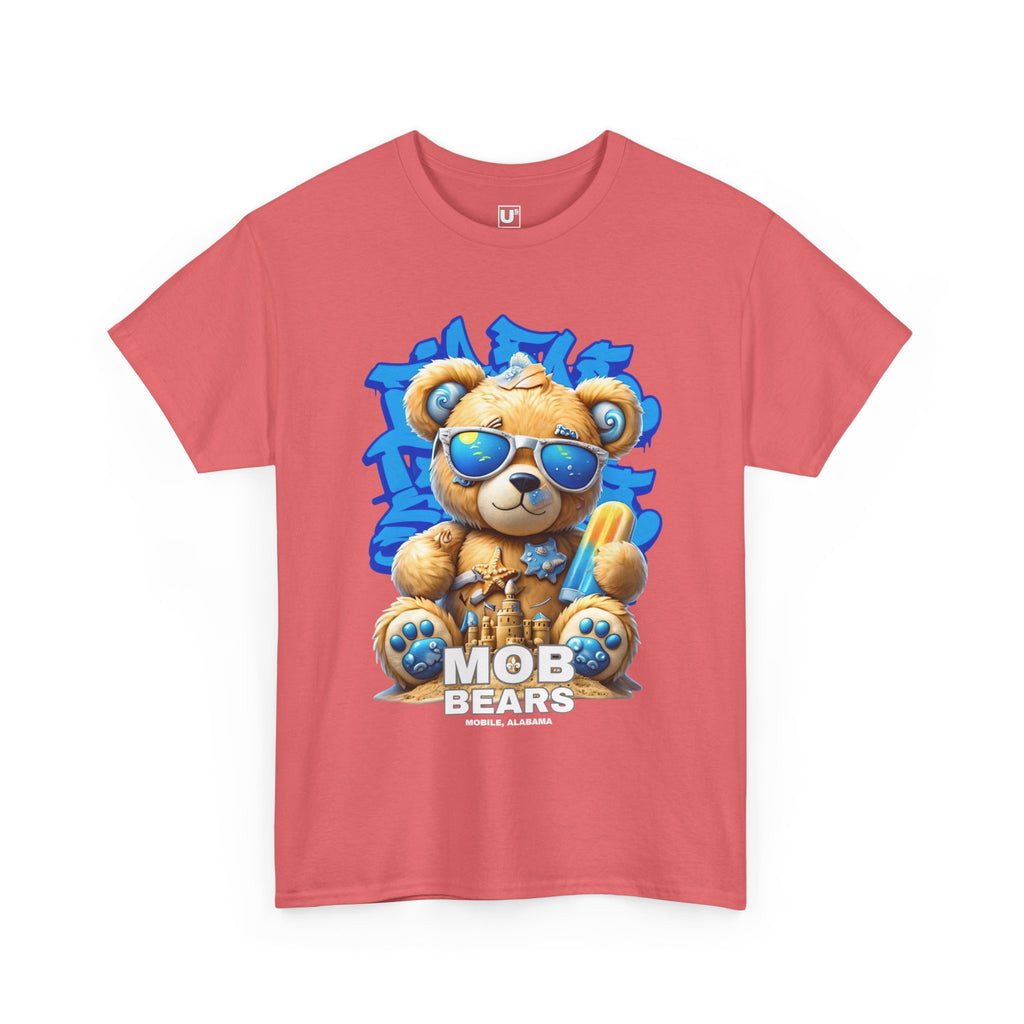 Sunny Bear of the MOB Bears