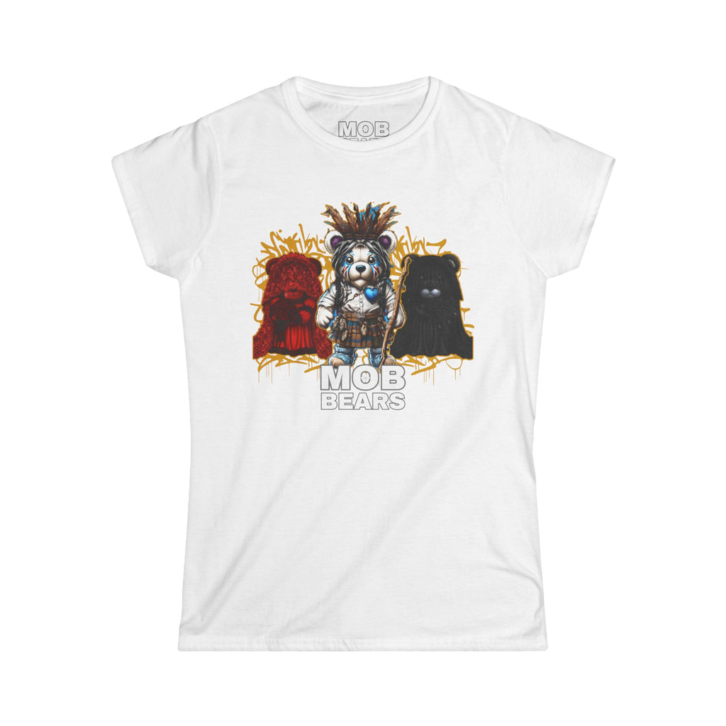 Joe Cain Widows & Mistresses Women's Tee
