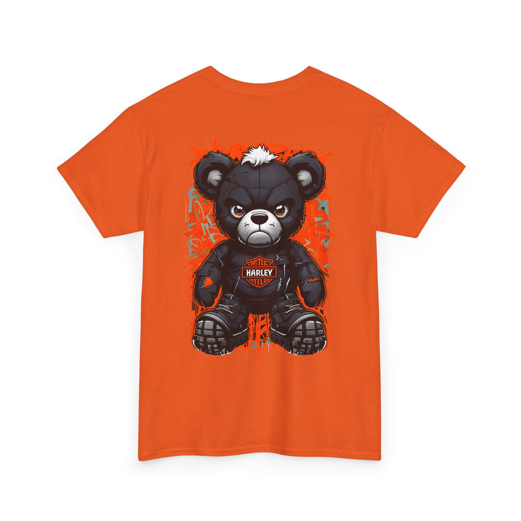 Harley Bear Tee
