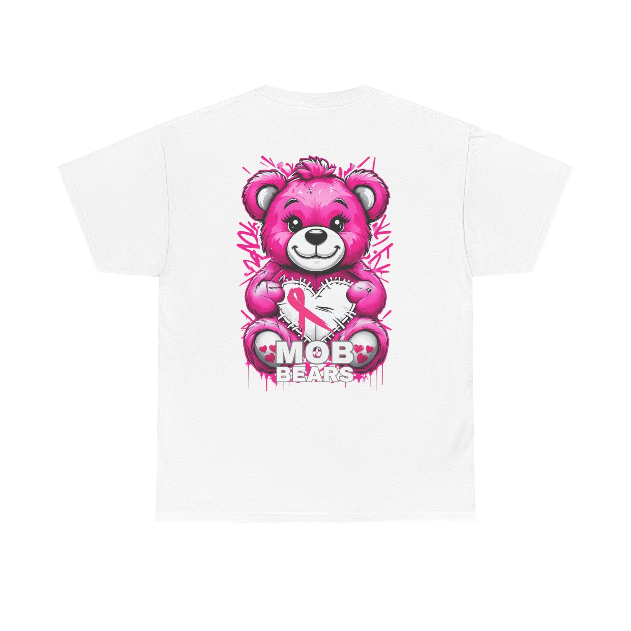 Pretty in Pink - Awareness Unisex Shirt