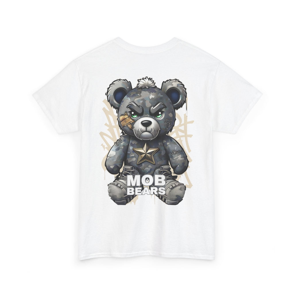 Army MOB Bears Tee