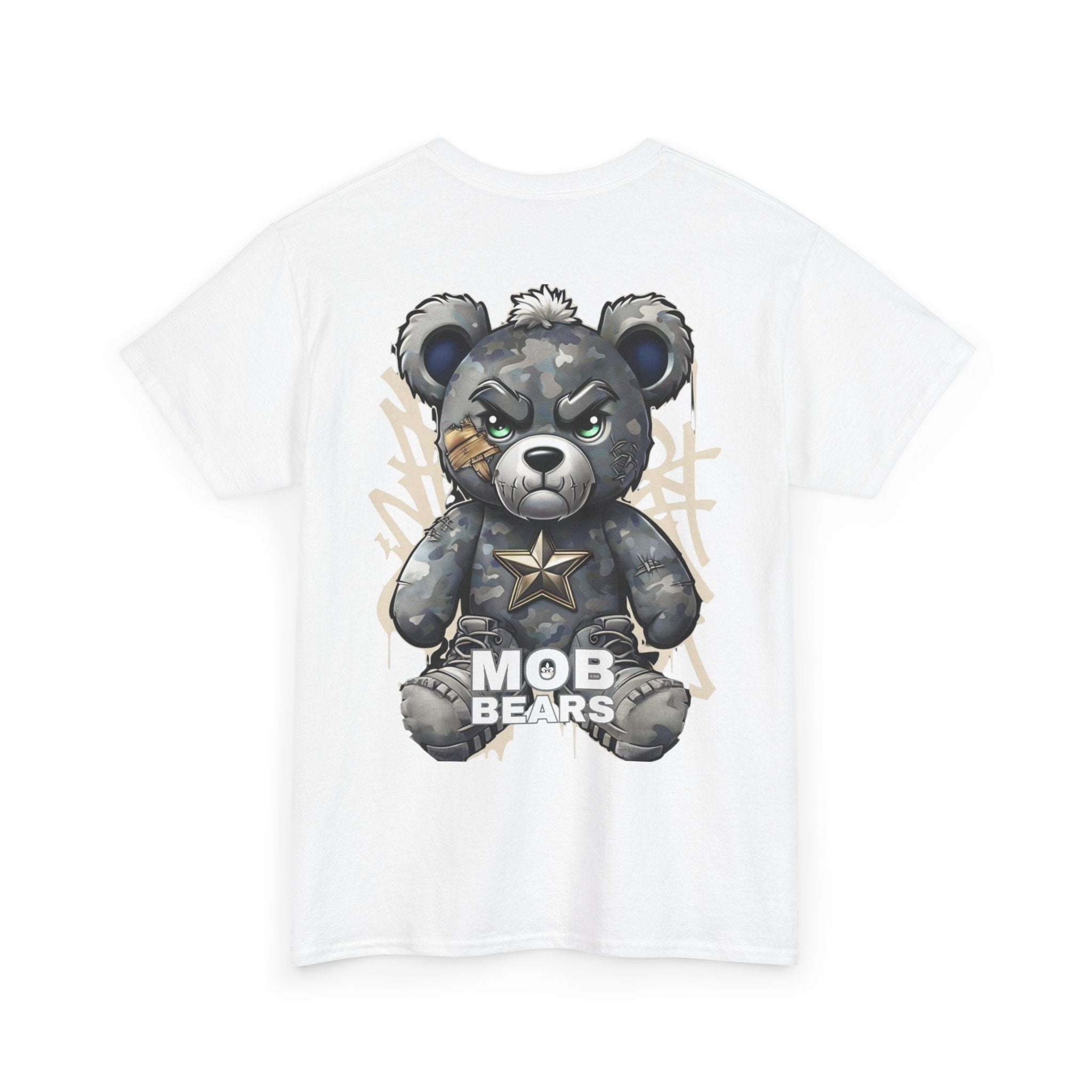 Army MOB Bears Tee
