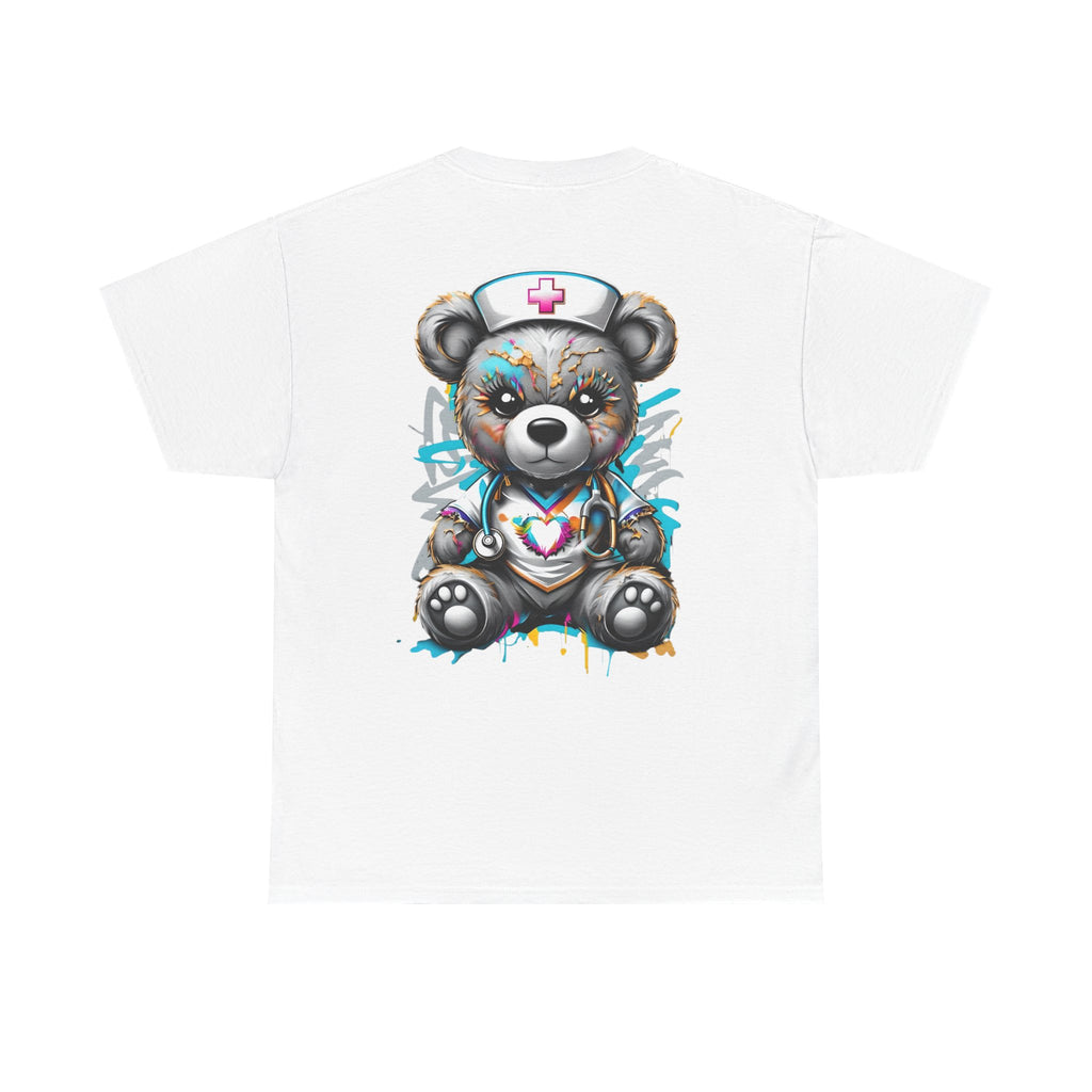 Nurse Bear of the MOB Bears