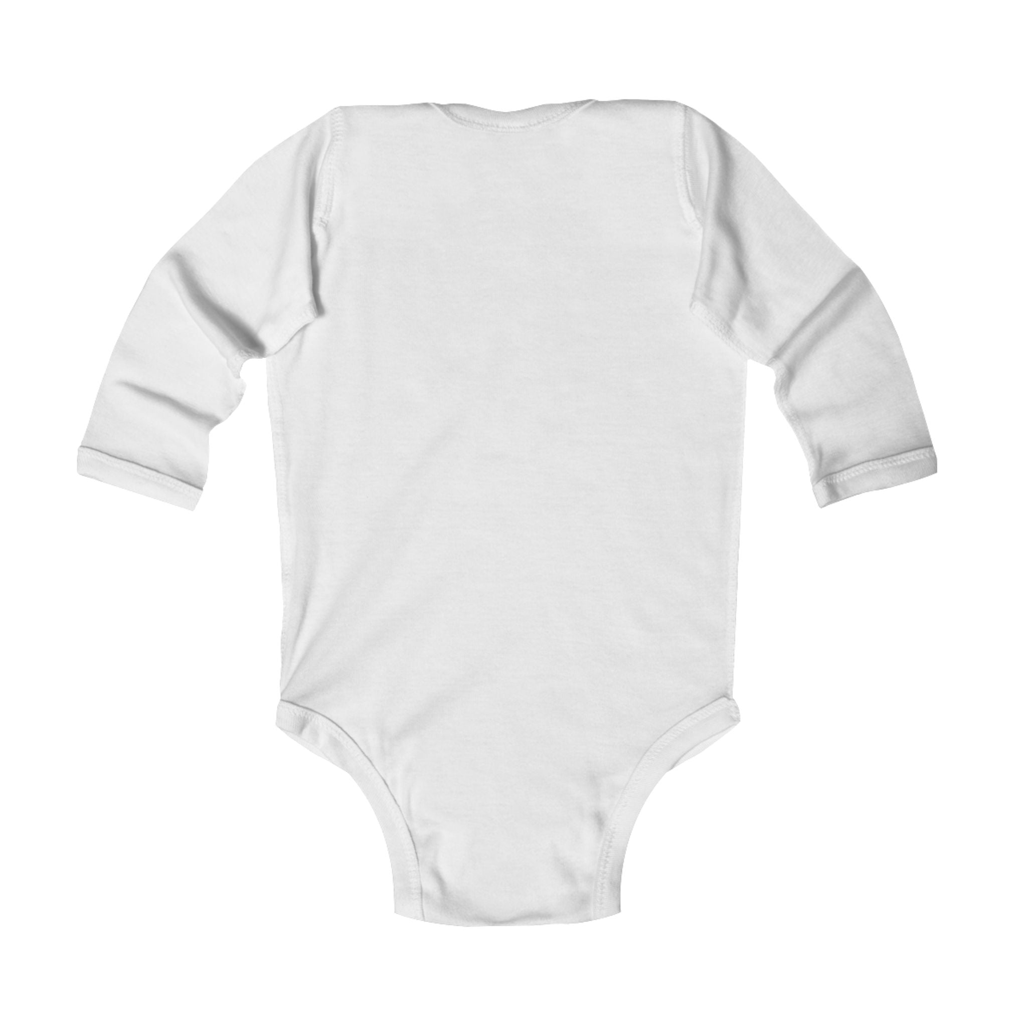 Pumpkin Bear - Infant Bodysuit