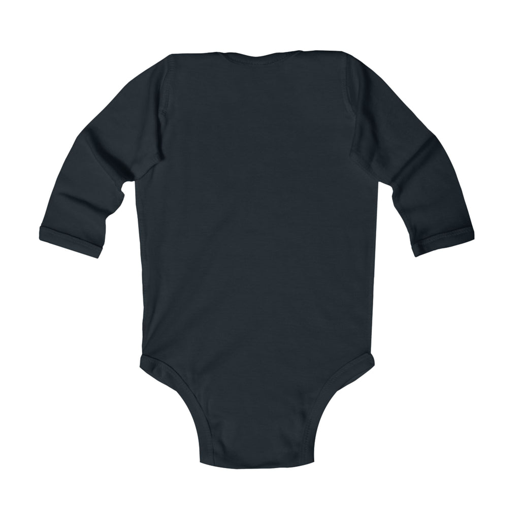 Pumpkin Bear - Infant Bodysuit