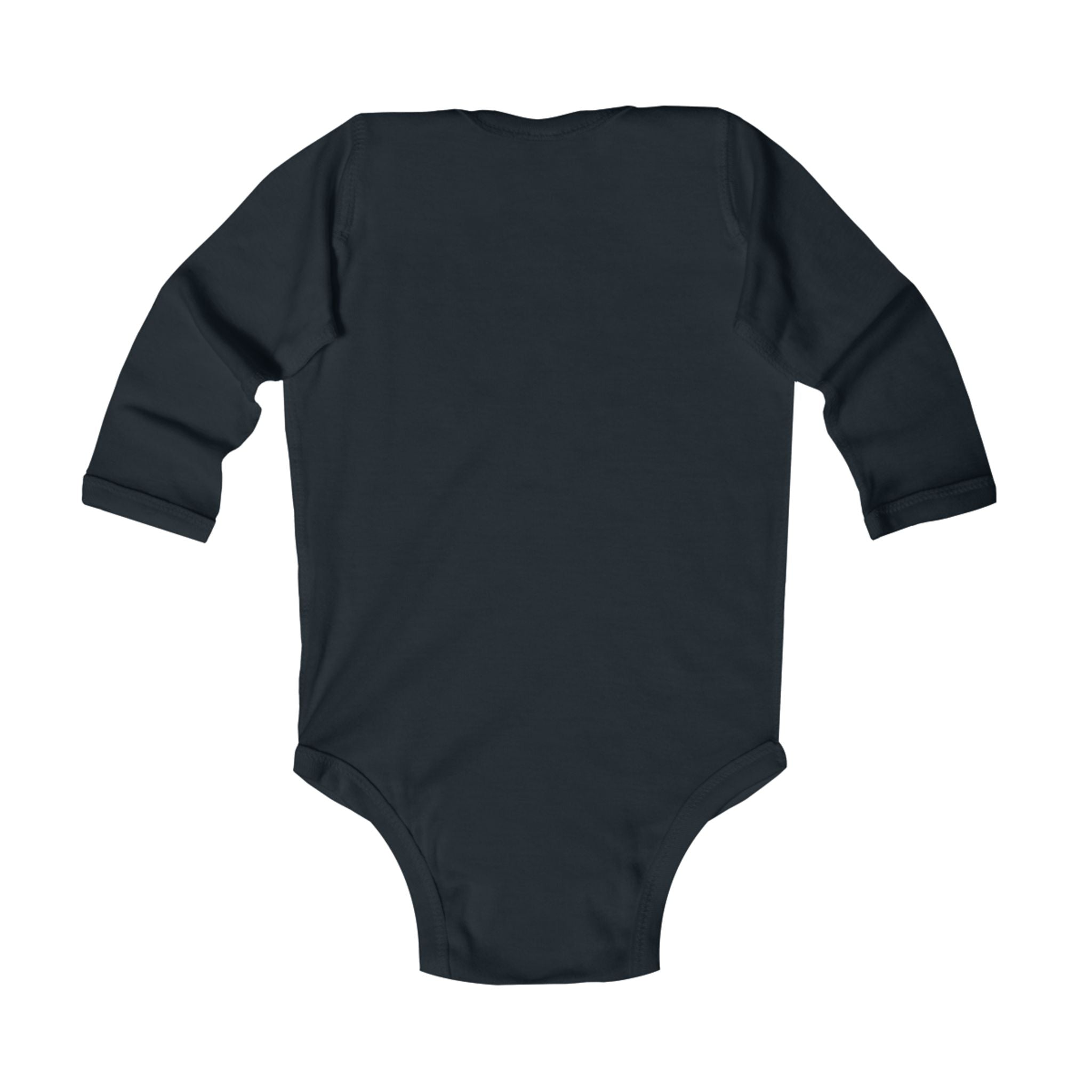 Pumpkin Bear - Infant Bodysuit