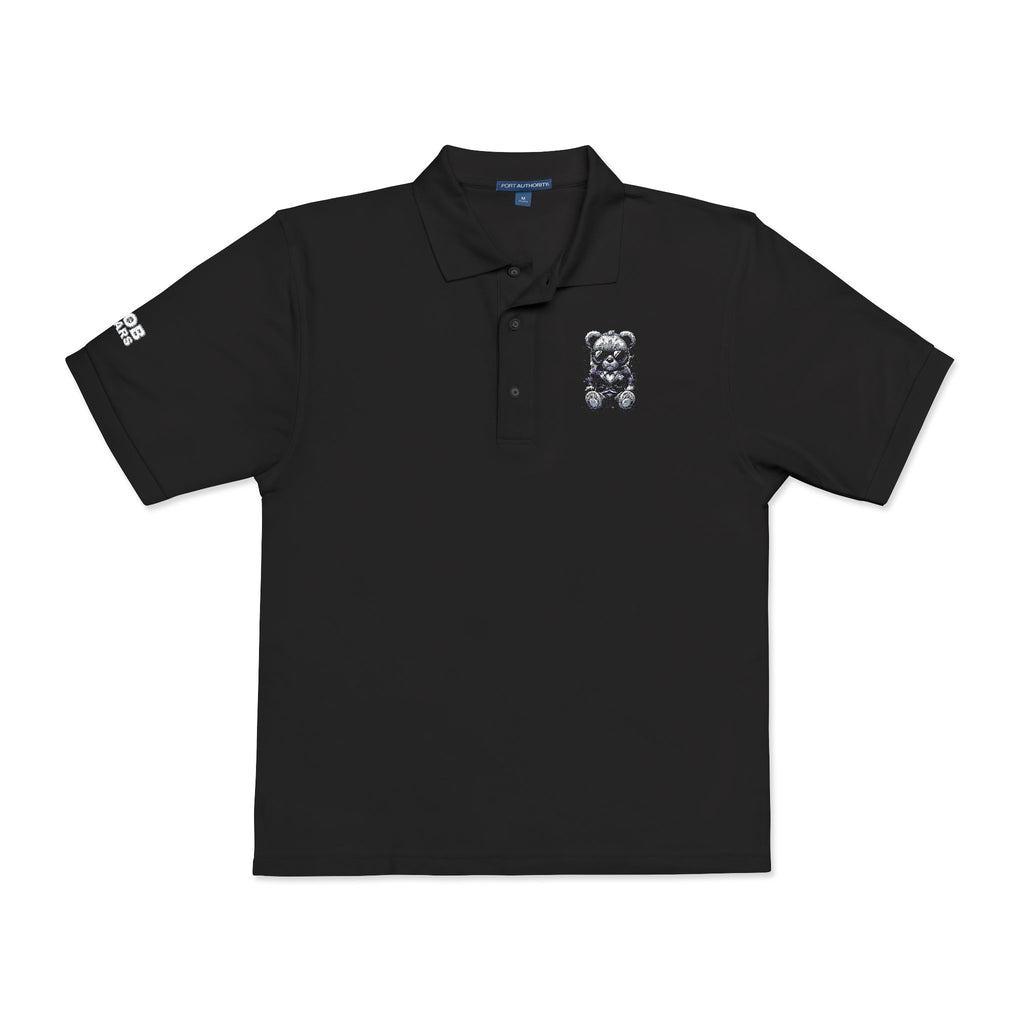 MOB Bears Polo