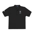 MOB Bears Polo