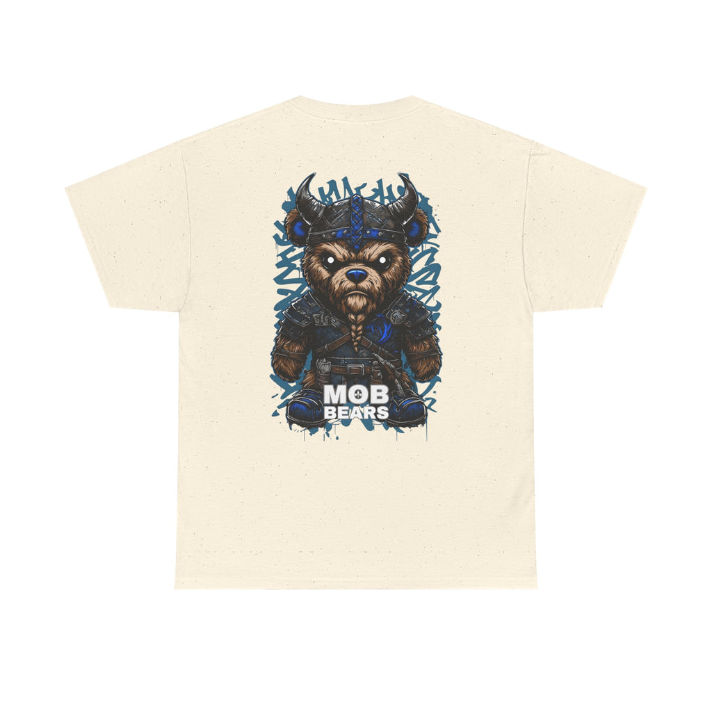 Viking MOB Bear Tee