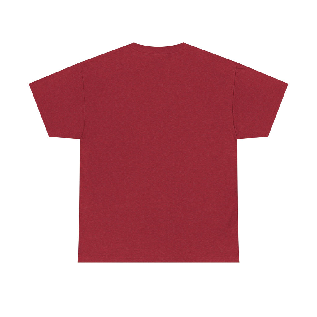 Lucky MOB Bears Tee - Front Print