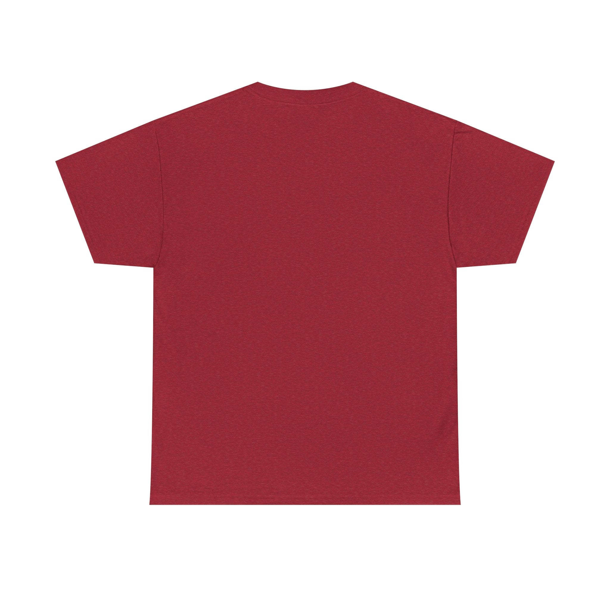 Lucky MOB Bears Tee - Front Print