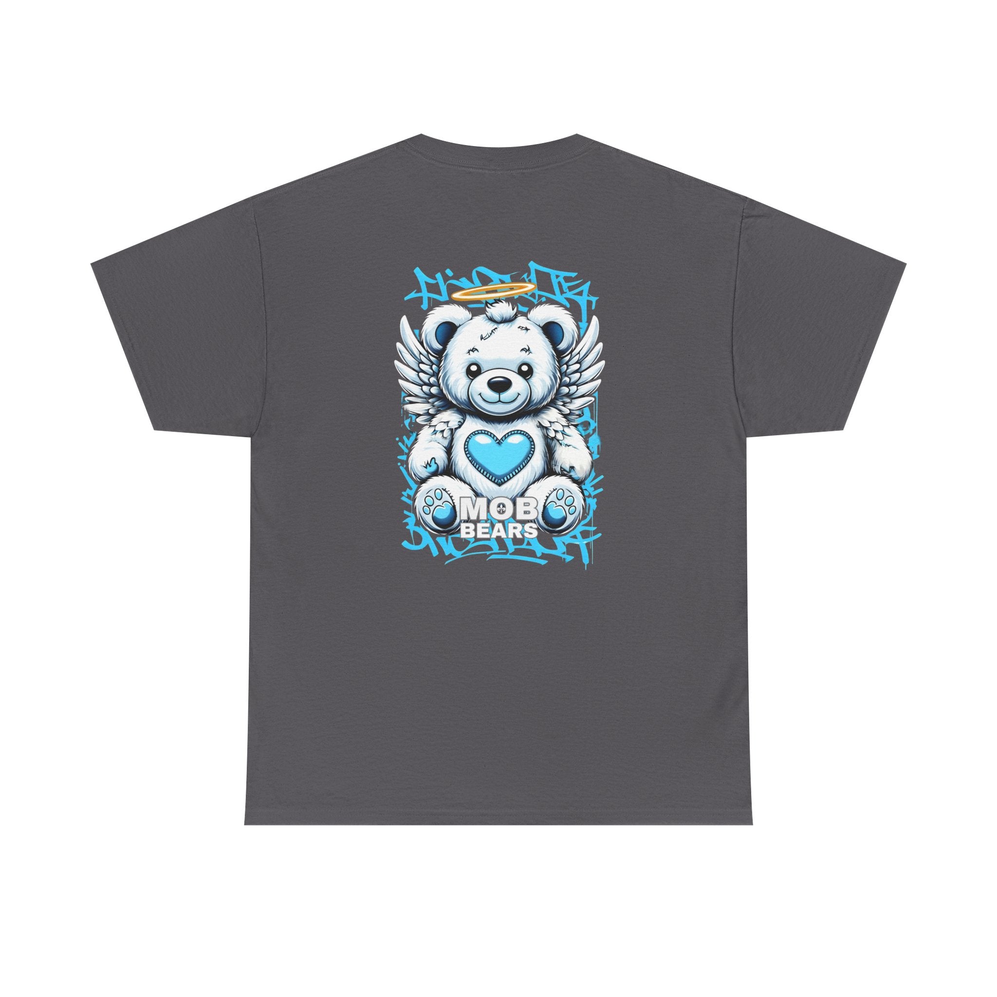 Angel MOB Bears Tee