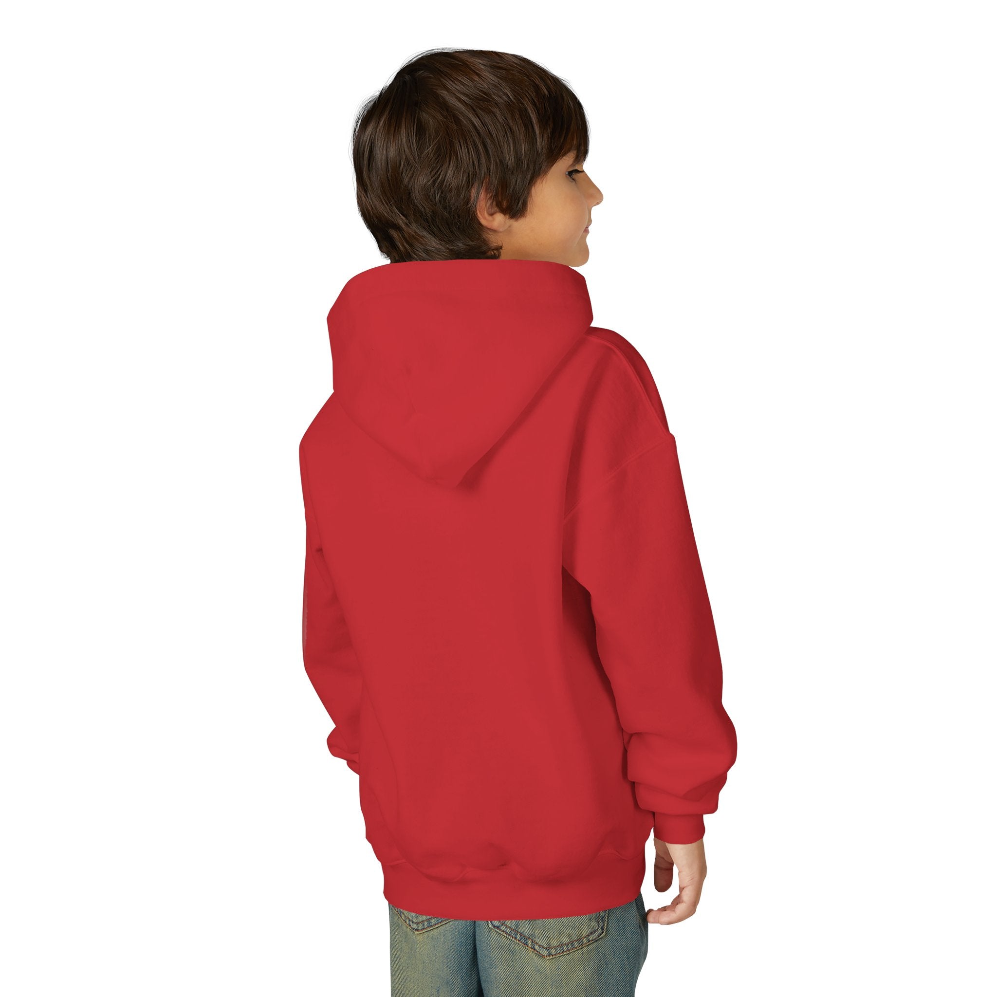 Six Seven MOB Bear - Kids Hoodie