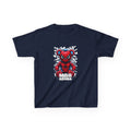 Spiderman MOB Bear - Kids Tee