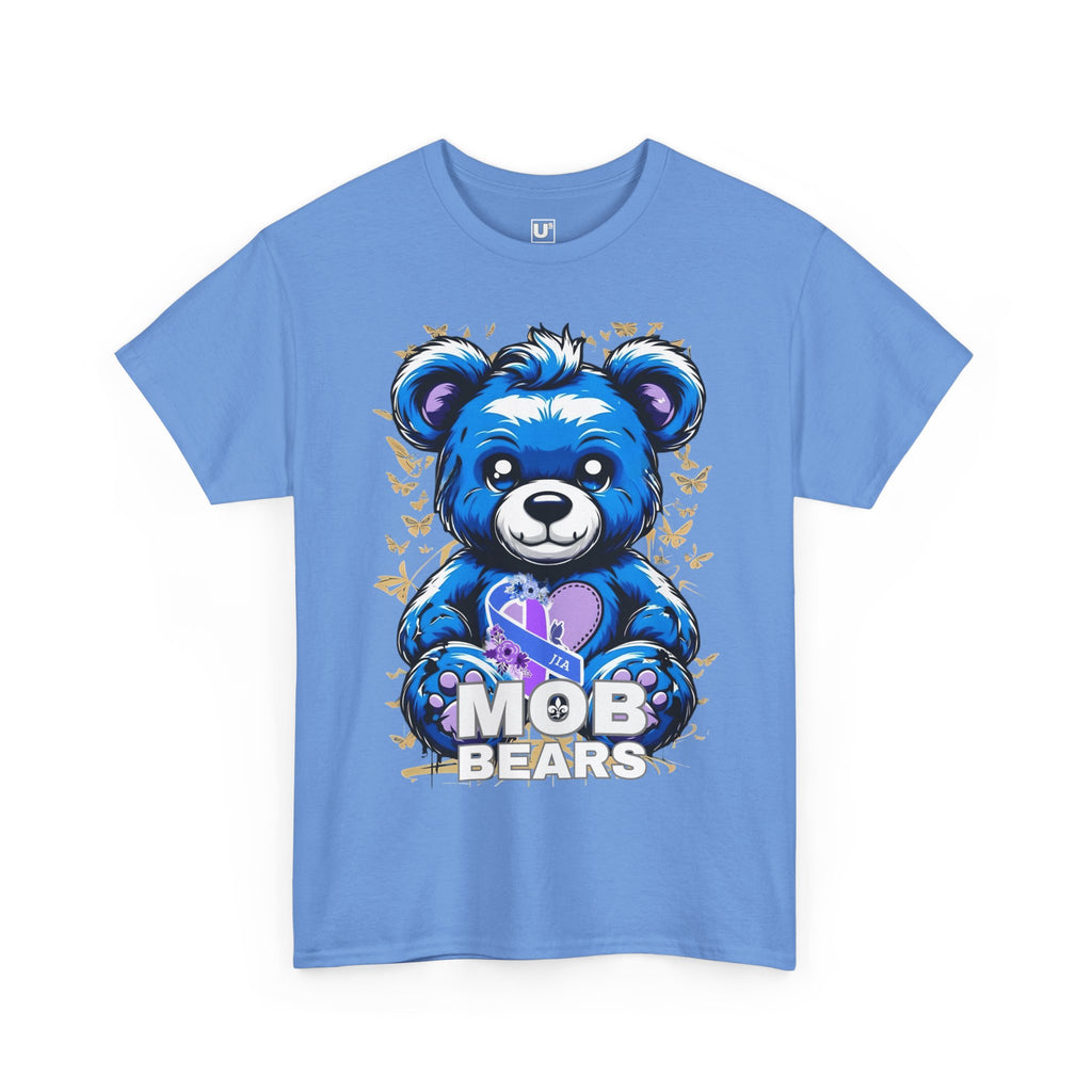 Willow Grace of the MOB Bears Tee