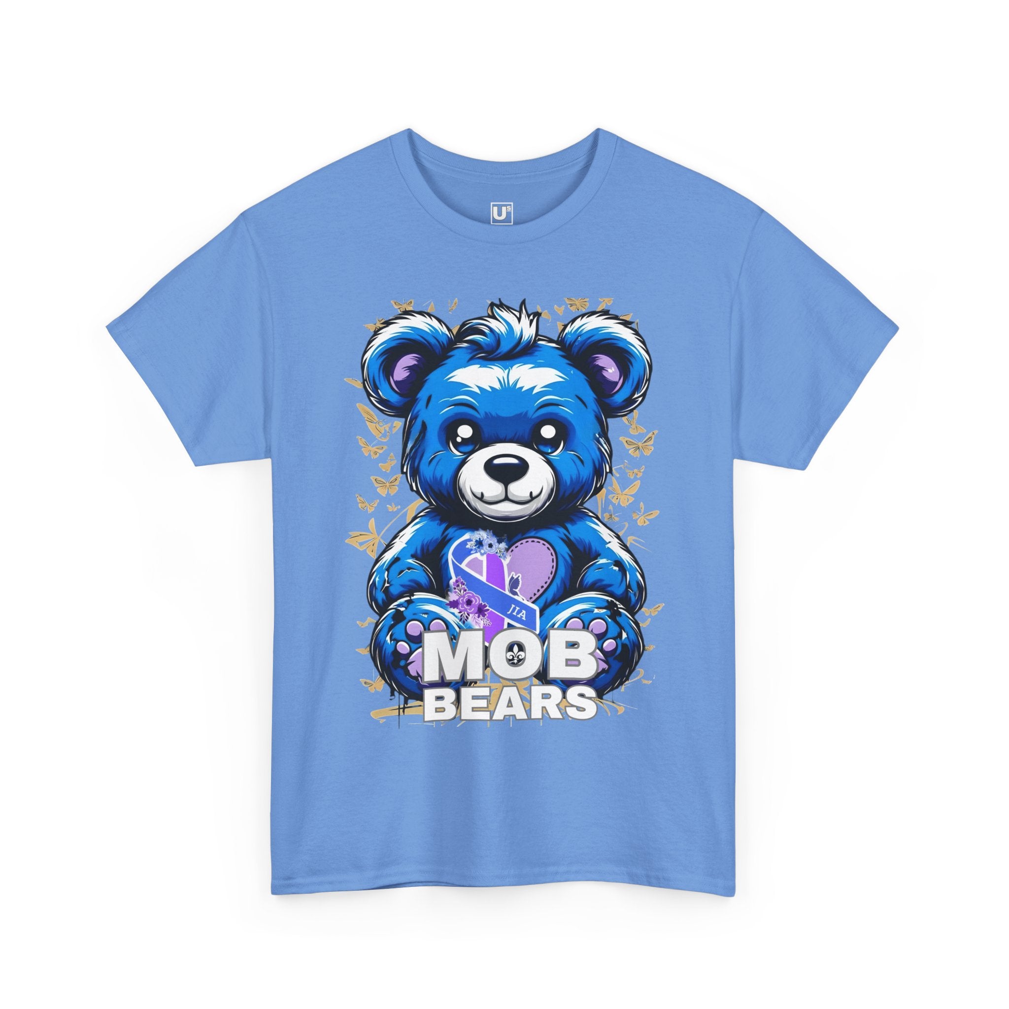Willow Grace of the MOB Bears Tee