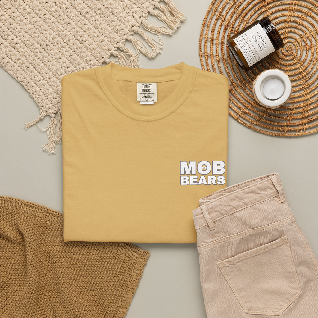 Señior MOB Bears Tee