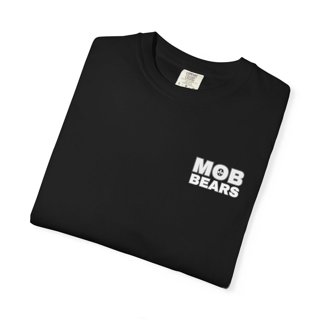 Chucky MOB Bears Graphic Tee