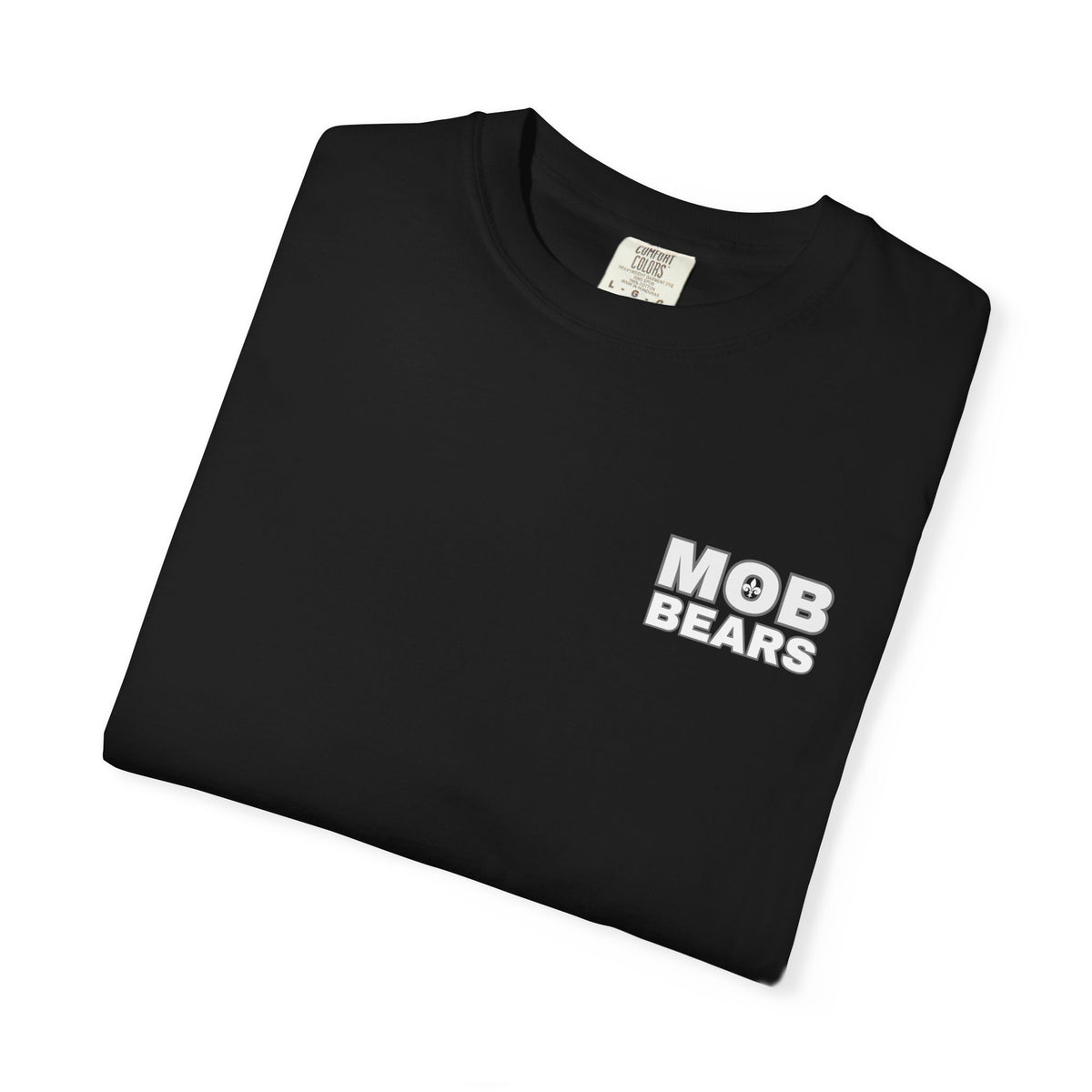 Chucky MOB Bears Graphic Tee