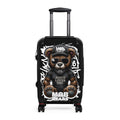 MOB Bears 'Loves You' Suitcase