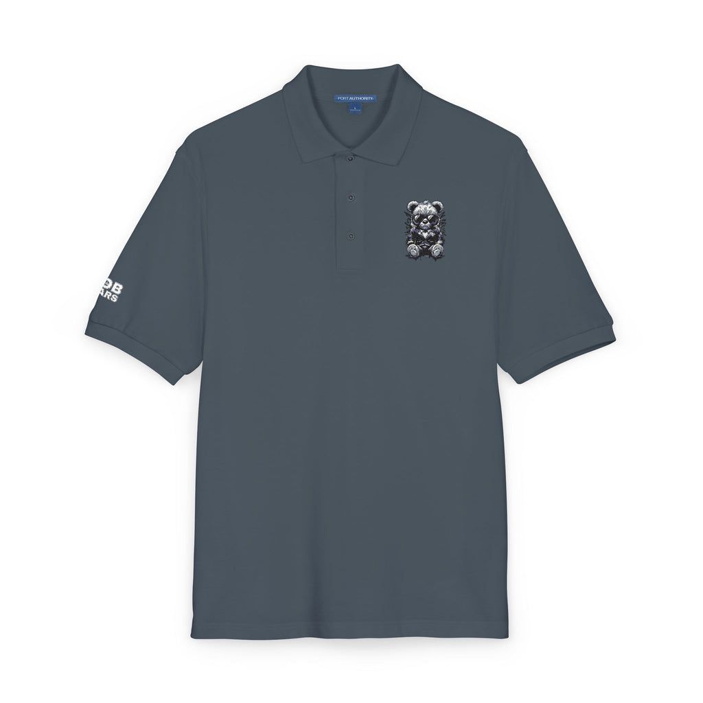 MOB Bears Polo