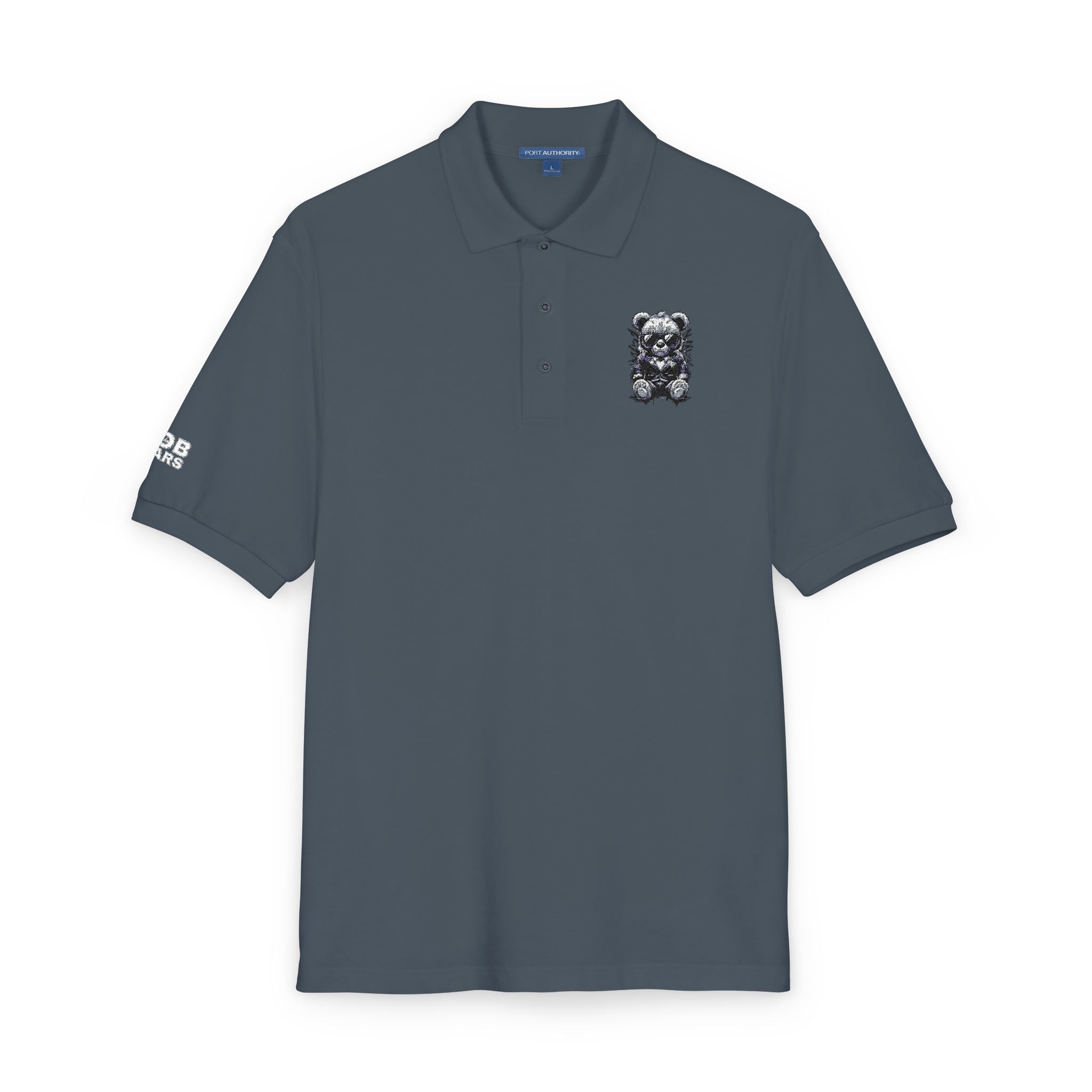 MOB Bears Polo