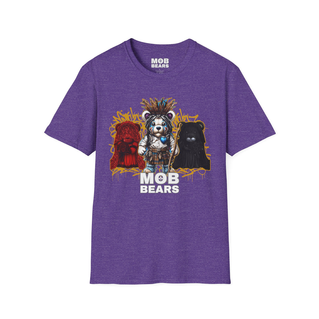 Joe Cain Widows & Mistresses Tee