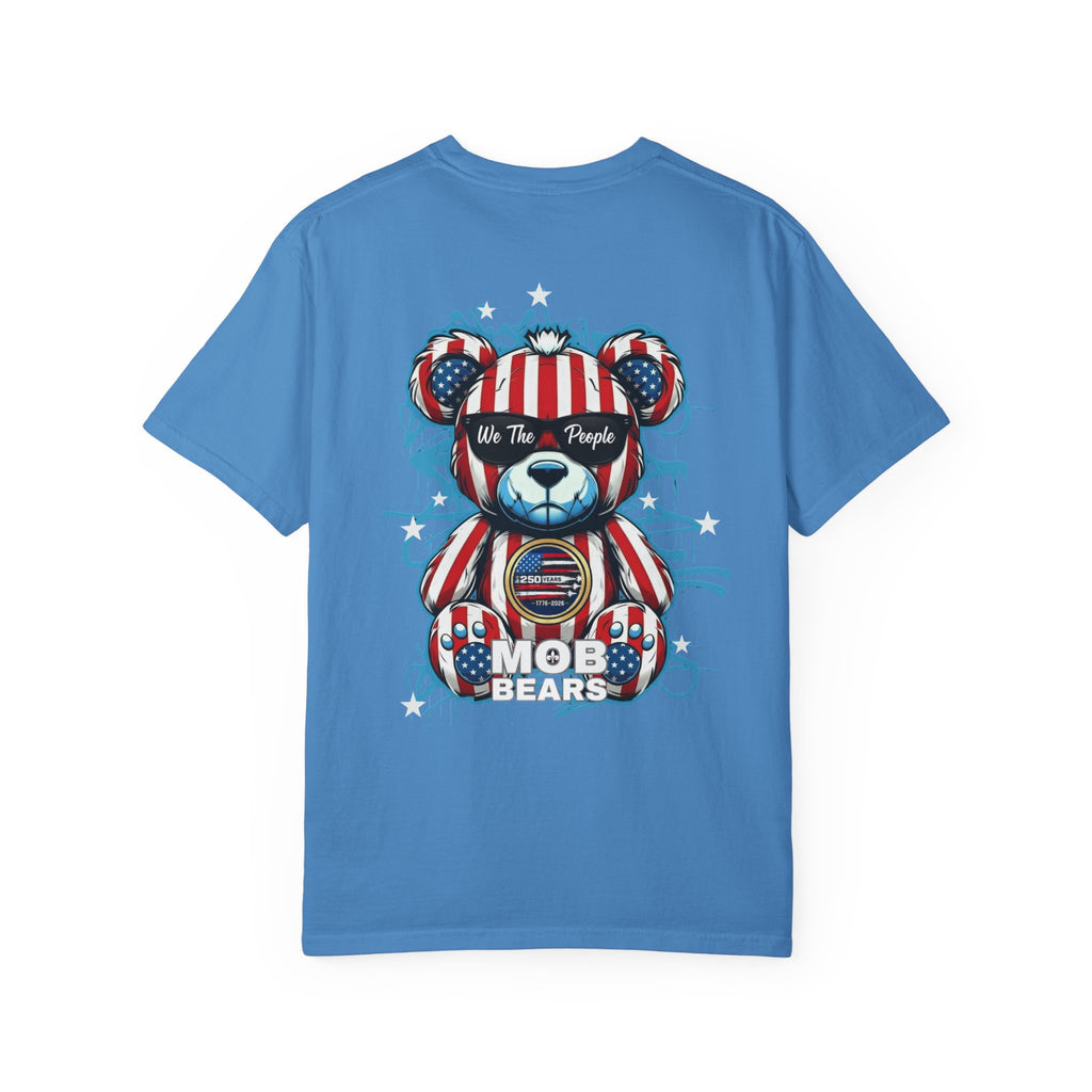1776 “2Fiddy” Edition  MOB Bear