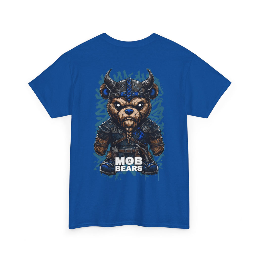 Viking MOB Bear Tee