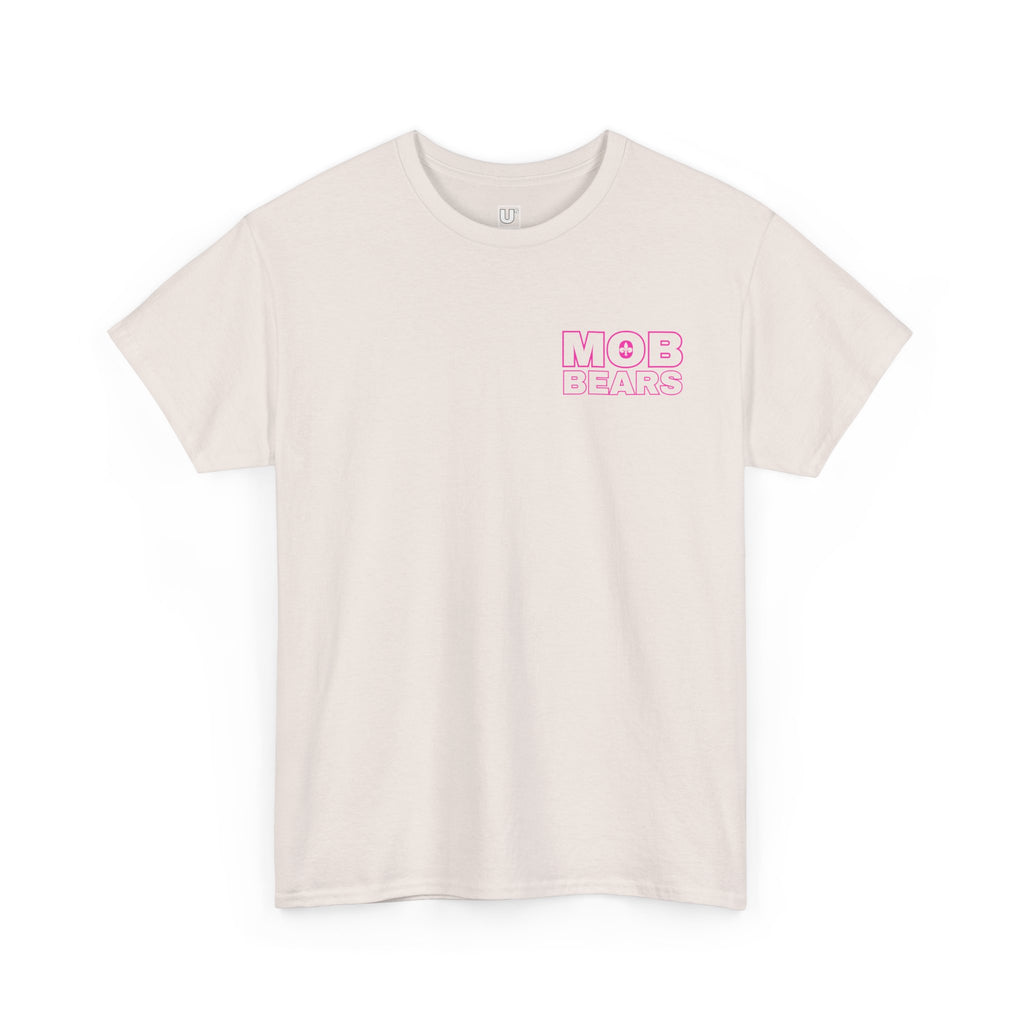 Pretty in Pink - Awareness Unisex Shirt