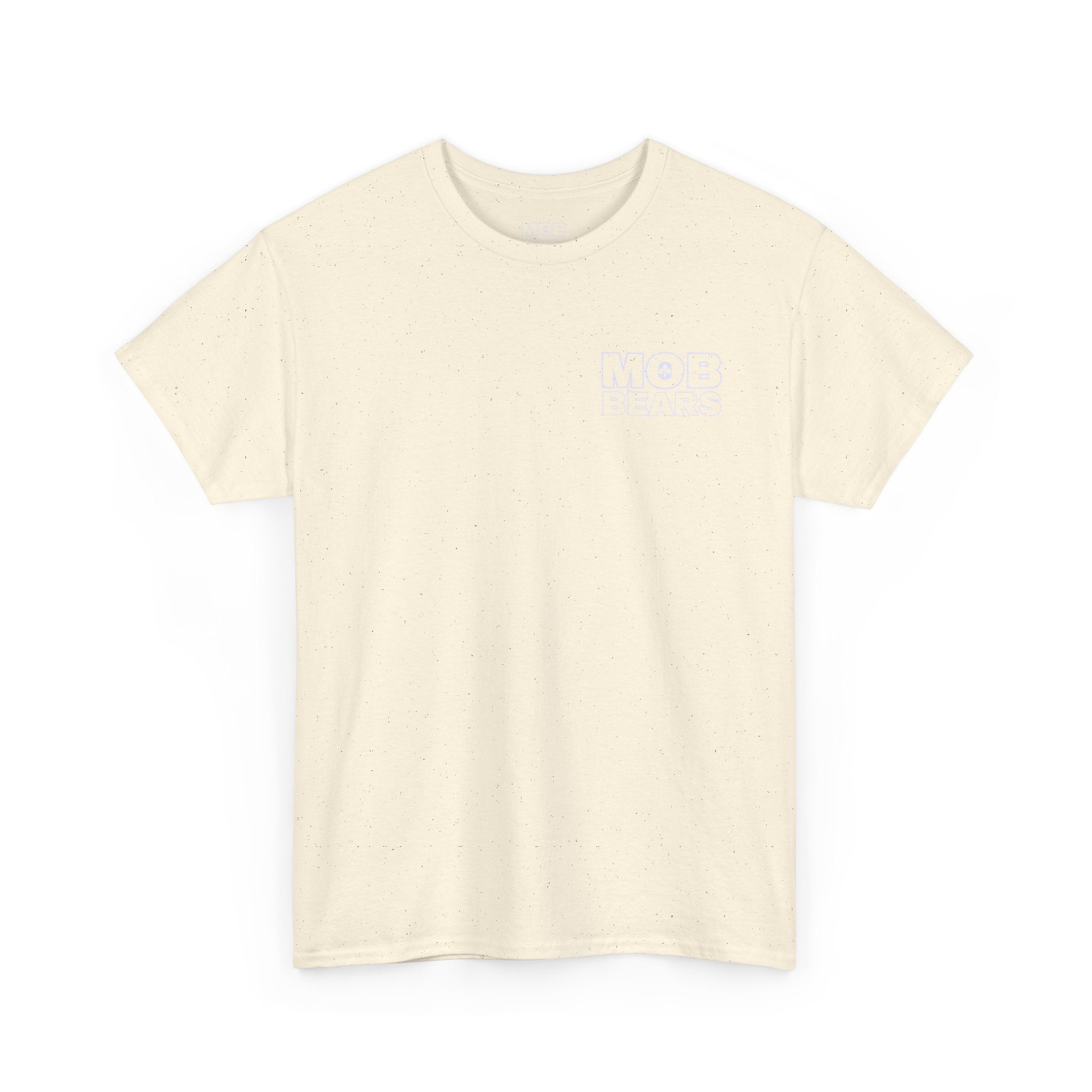 Ugly Sweater MOB Bear Tee