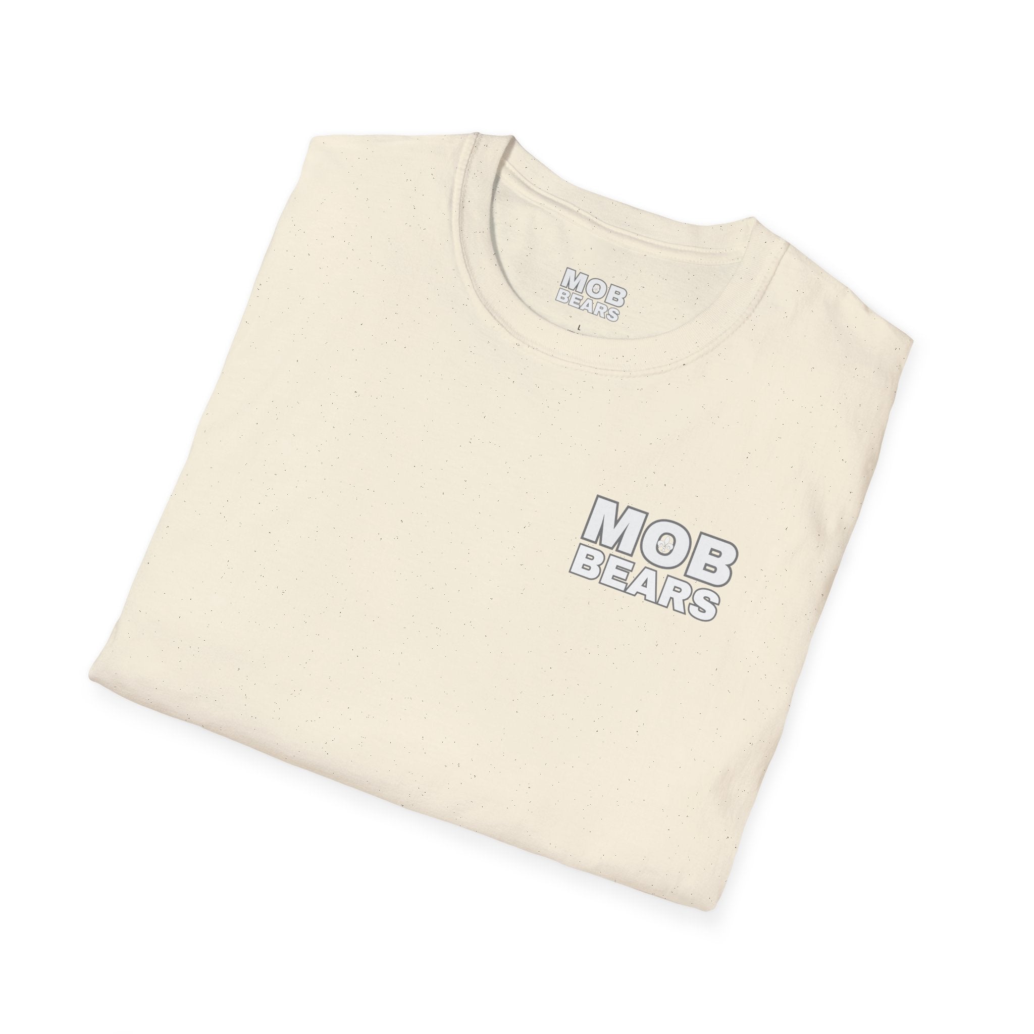 All Seasons MOB Bears T-Shirt