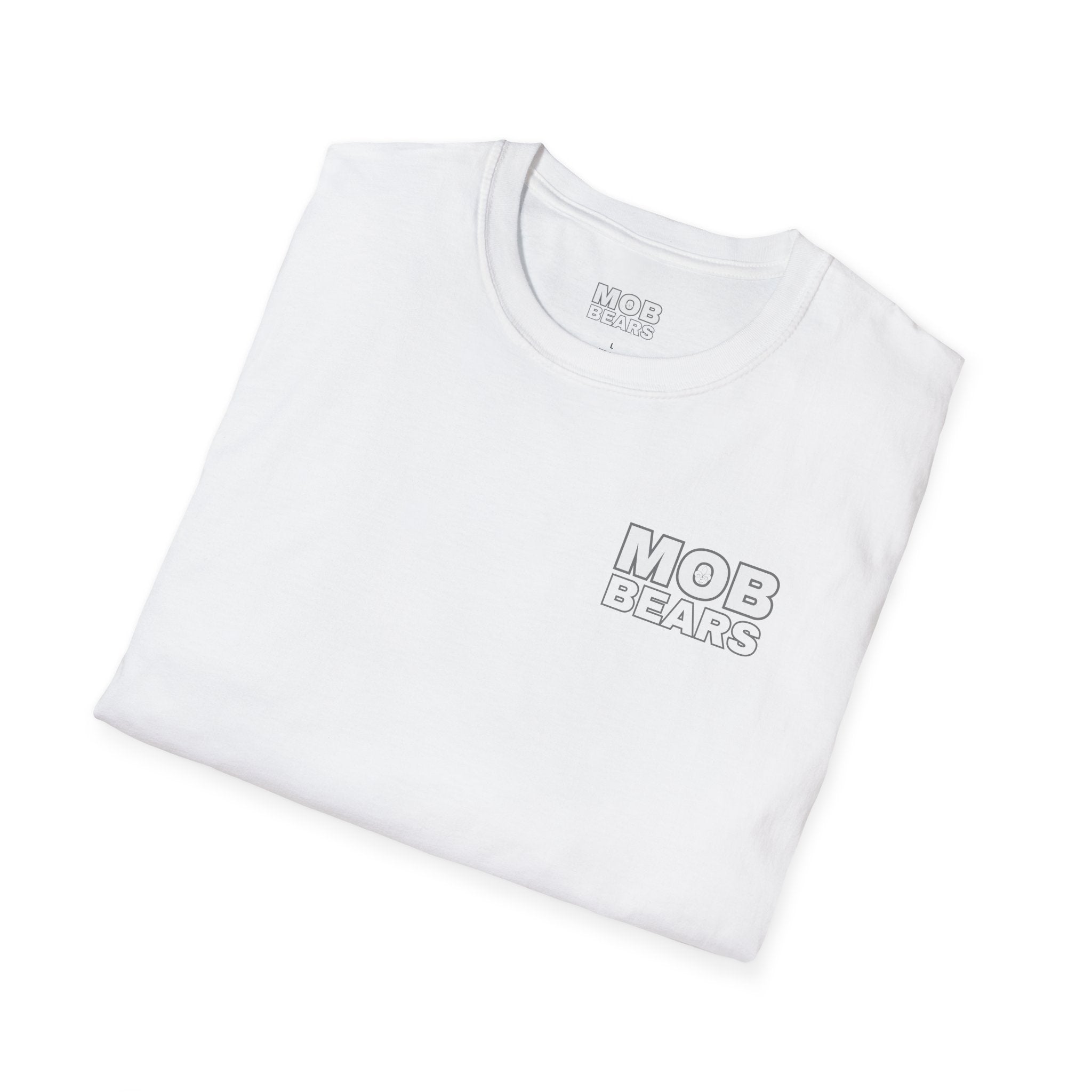 All Seasons MOB Bears T-Shirt
