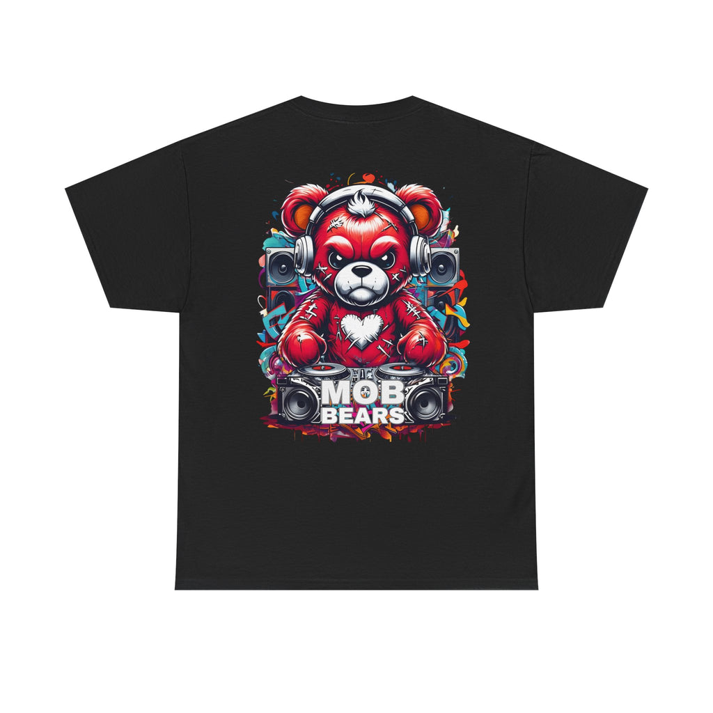 DJ MOB Bear Tee