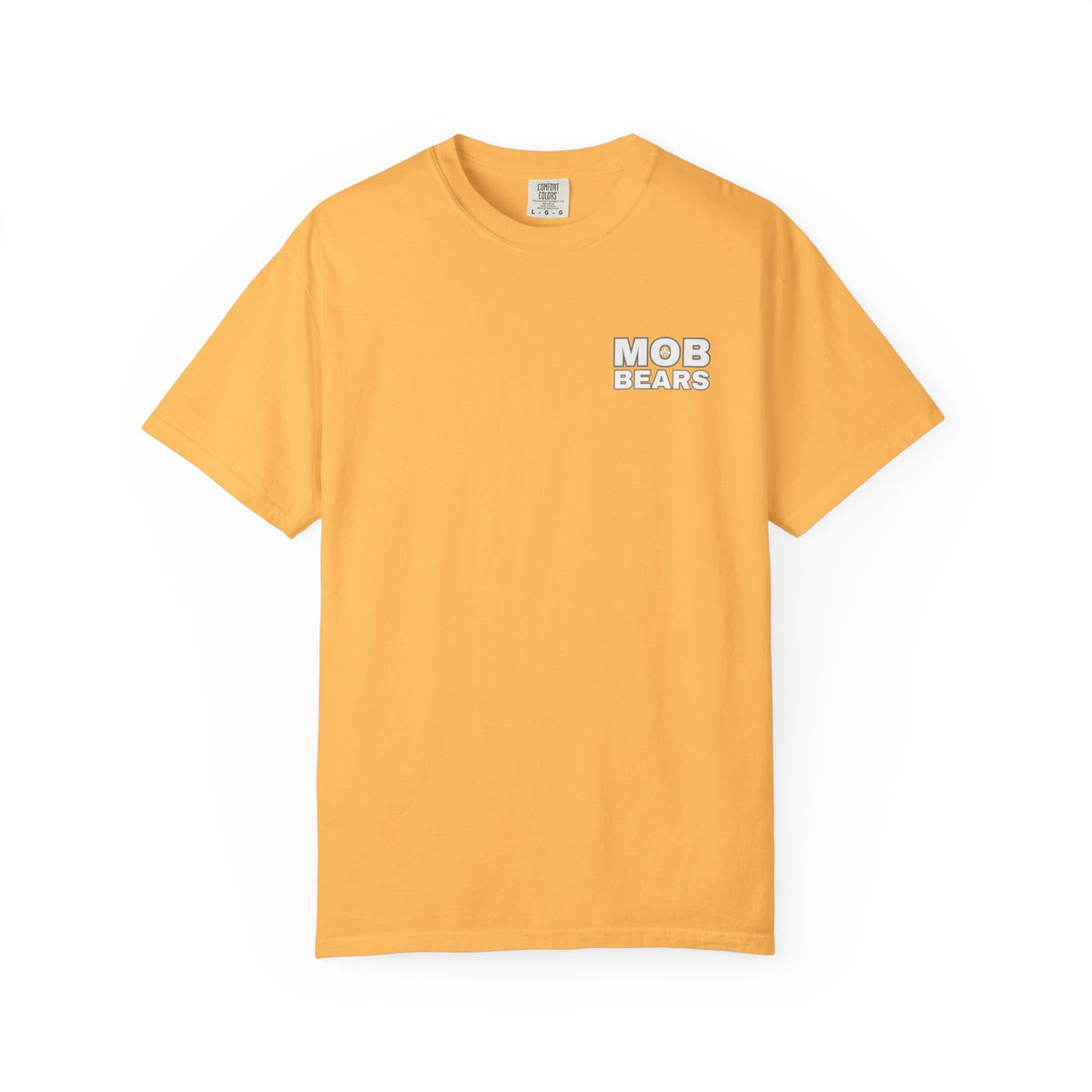 Sugar Floral MOB Bears Tee