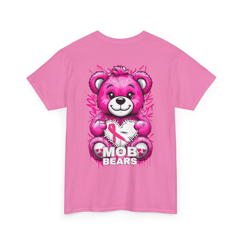 Pretty in Pink - Awareness Unisex Shirt