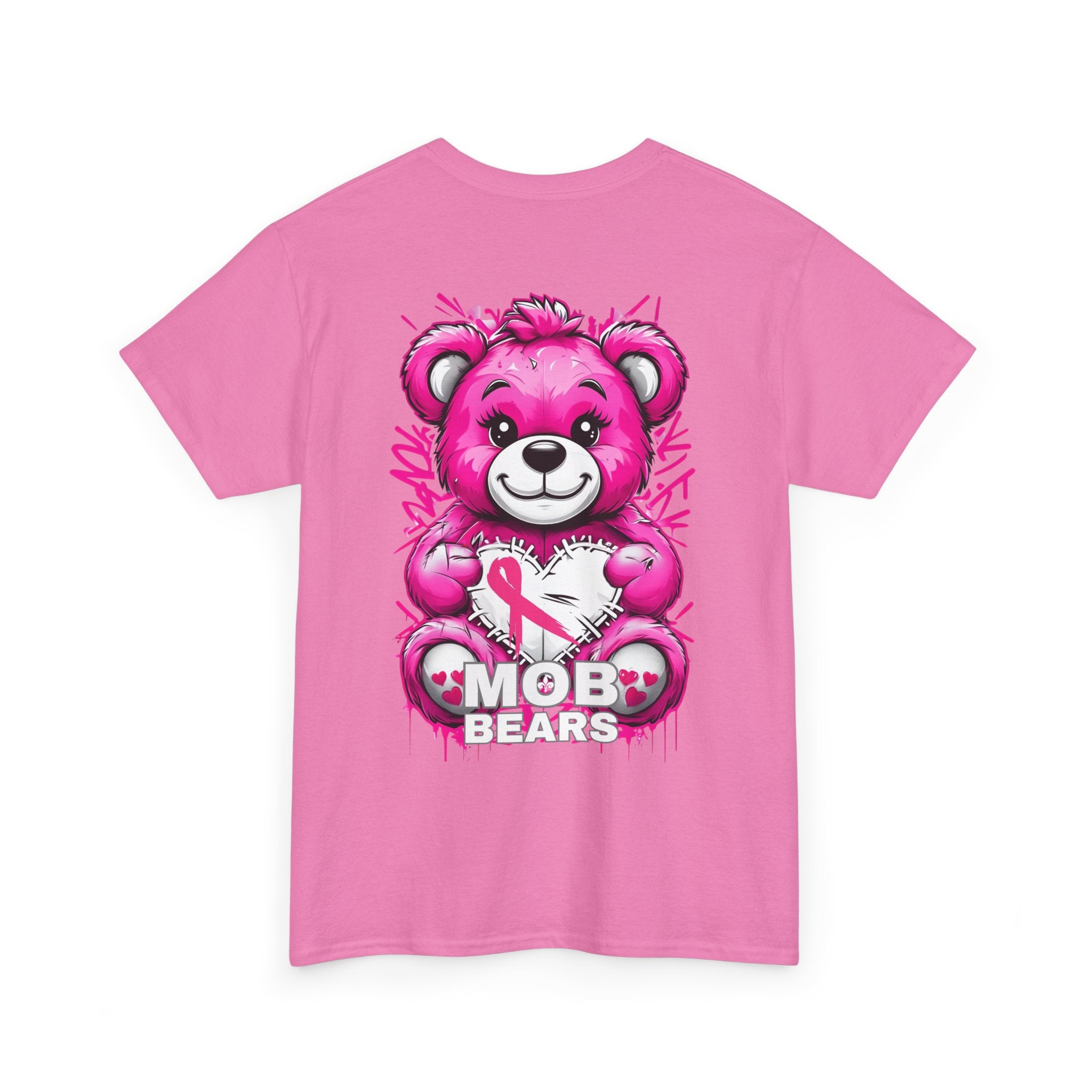 Pretty in Pink - Awareness Unisex Shirt