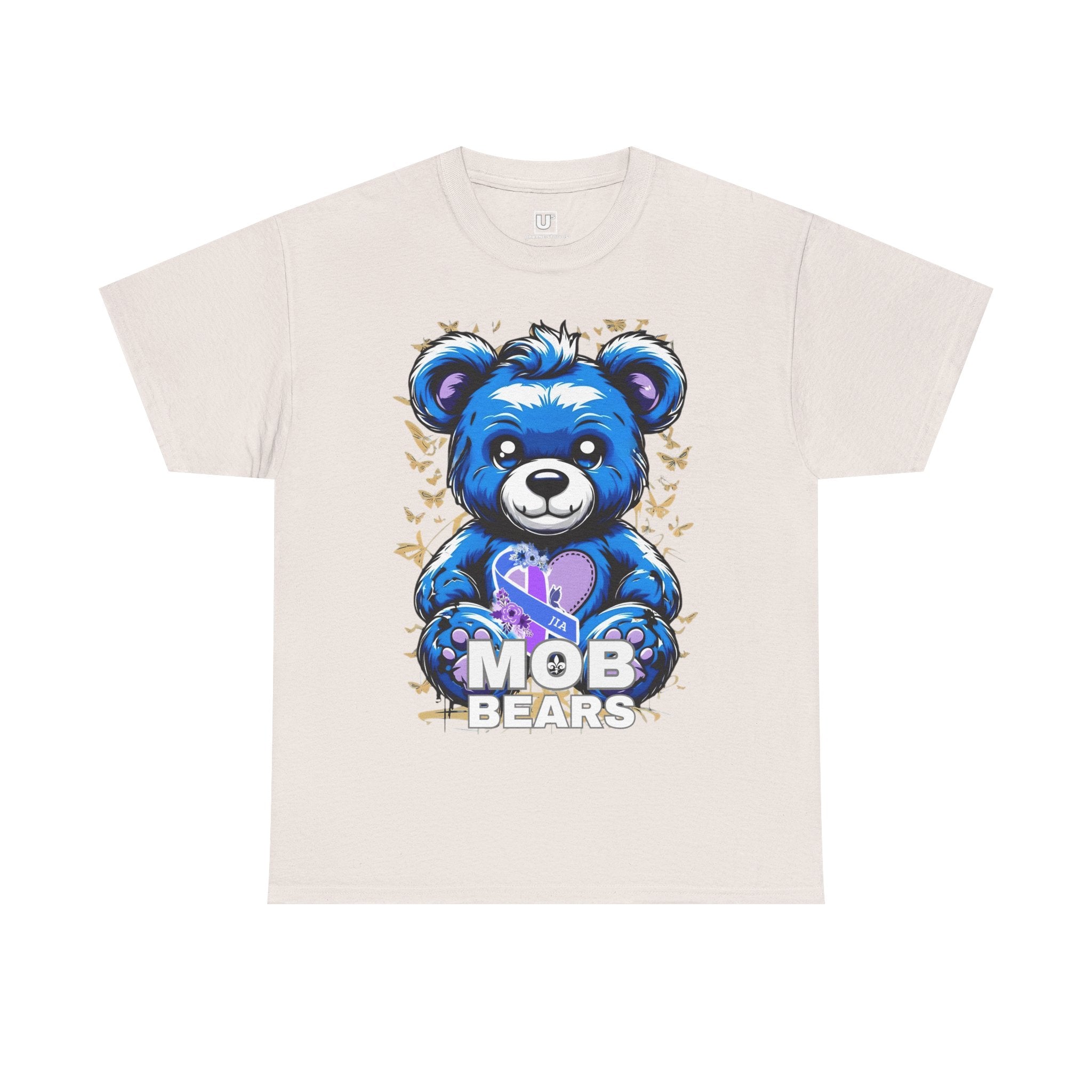 Willow Grace of the MOB Bears Tee