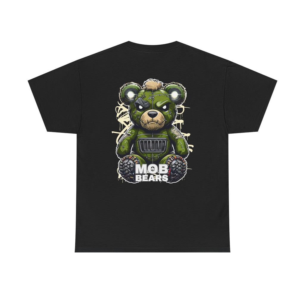 Jeep MOB Bears Tee